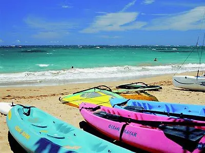 Occidental Allegro Puerto Plata 호텔