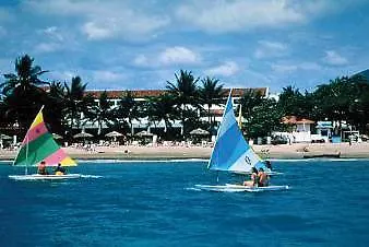 Occidental Allegro Puerto Plata 호텔