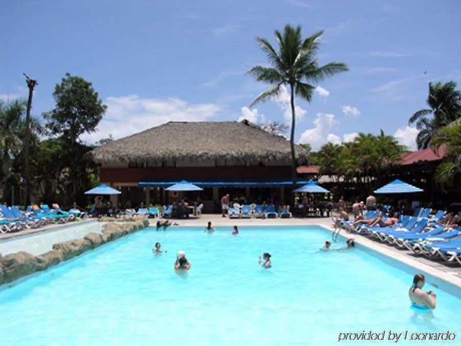 ****  Occidental Allegro Puerto Plata 호텔 도미니카 공화국