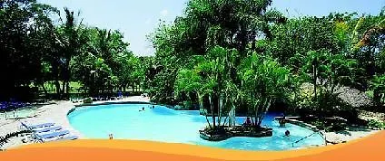Occidental Allegro Puerto Plata 호텔