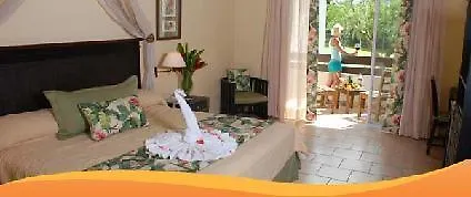 ****  Occidental Allegro Puerto Plata 호텔 도미니카 공화국