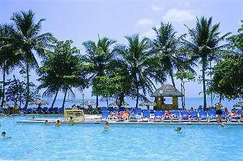 ****  Occidental Allegro Puerto Plata 호텔 도미니카 공화국
