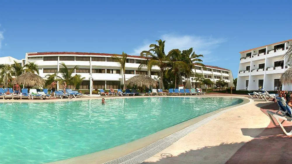 Occidental Allegro Puerto Plata 호텔 4*,  도미니카 공화국