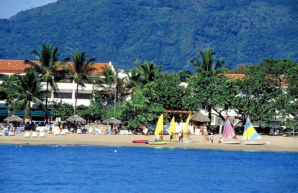 Occidental Allegro Puerto Plata 호텔