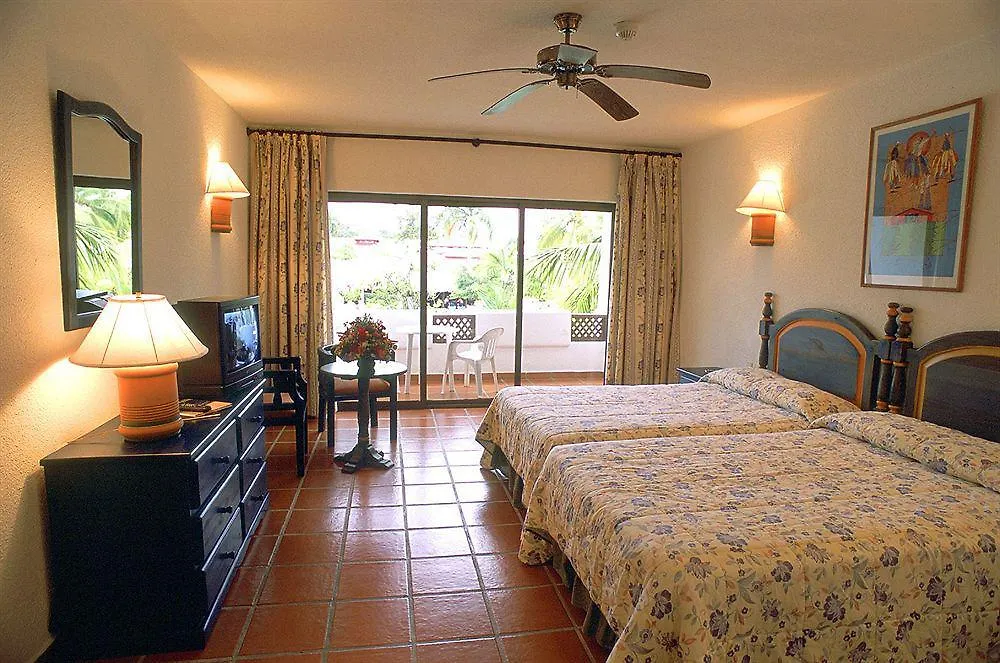 Occidental Allegro Puerto Plata 호텔