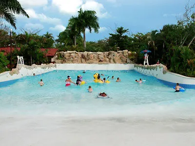 Hotel Occidental Allegro Puerto Plata