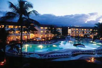 Hotel Occidental Allegro Puerto Plata