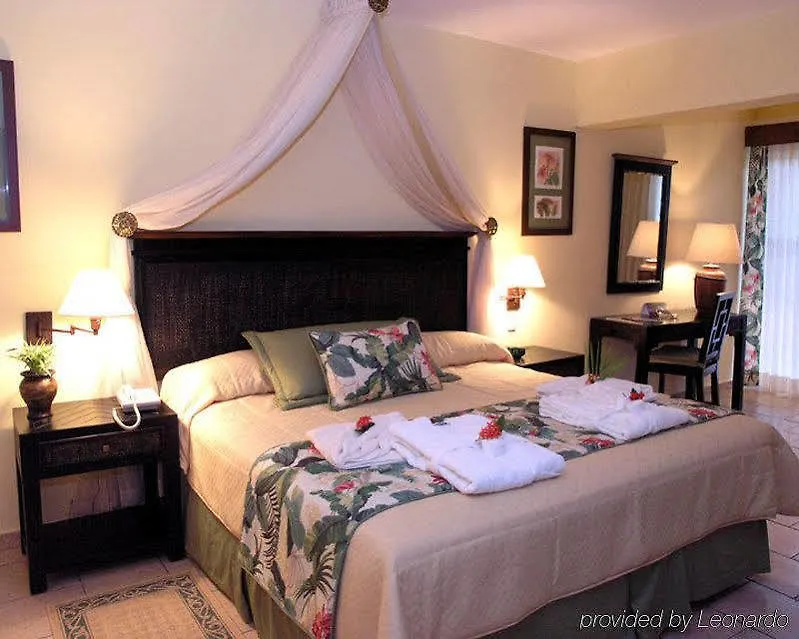Hotel Occidental Allegro Puerto Plata