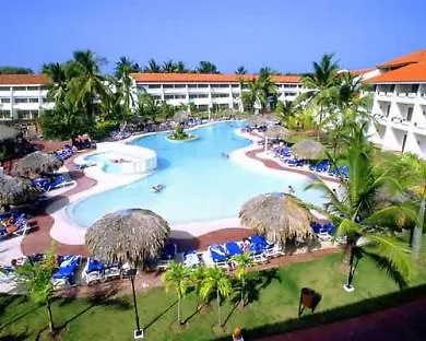 Hotel Occidental Allegro Puerto Plata