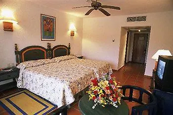 Hotel Occidental Allegro Puerto Plata 4*,  Dominikánská republika